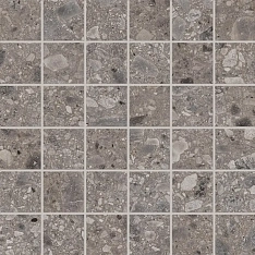 Ariana Futura Mosaico Tortora Rett 30x30 / Ариана Футура Мосаико Тортора Рет 30x30 